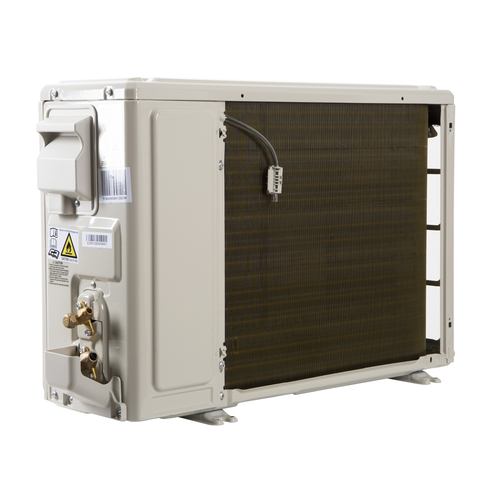 Кондиціонер Ergo ACI 0935 SWН WIFI - зображення 12