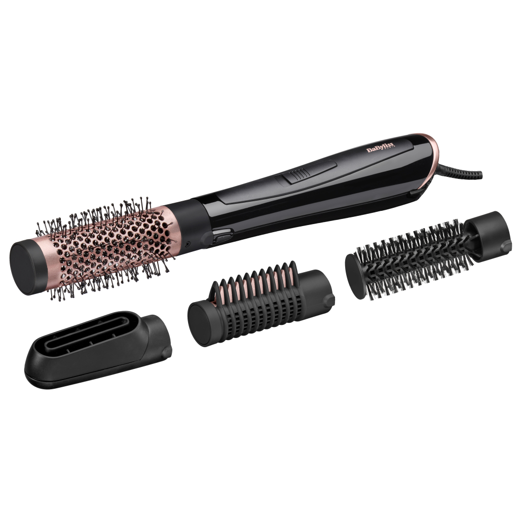 Фен-щітка Babyliss AS126E - зображення 1