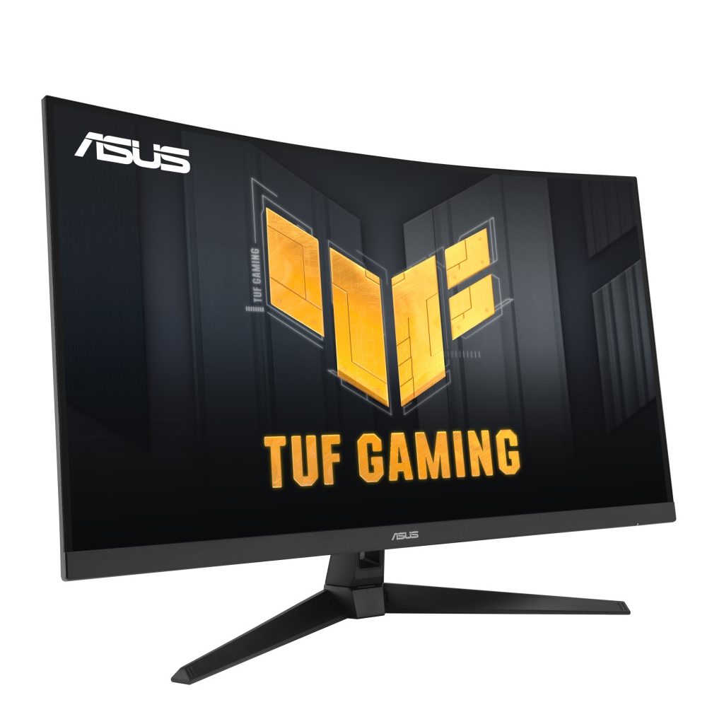 Монітор ASUS TUF Gaming VG32VQM5B - зображення 2