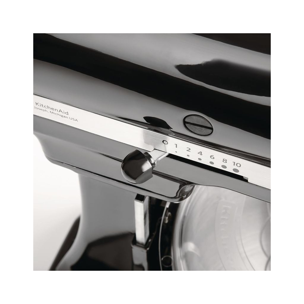 Кухонний комбайн KitchenAid 5KPM5EOB - зображення 5