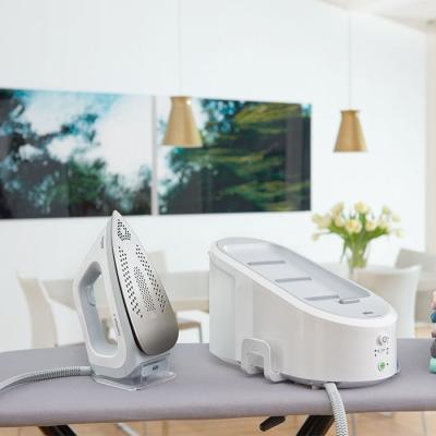 Парова станція Braun IS3041WH - зображення 3