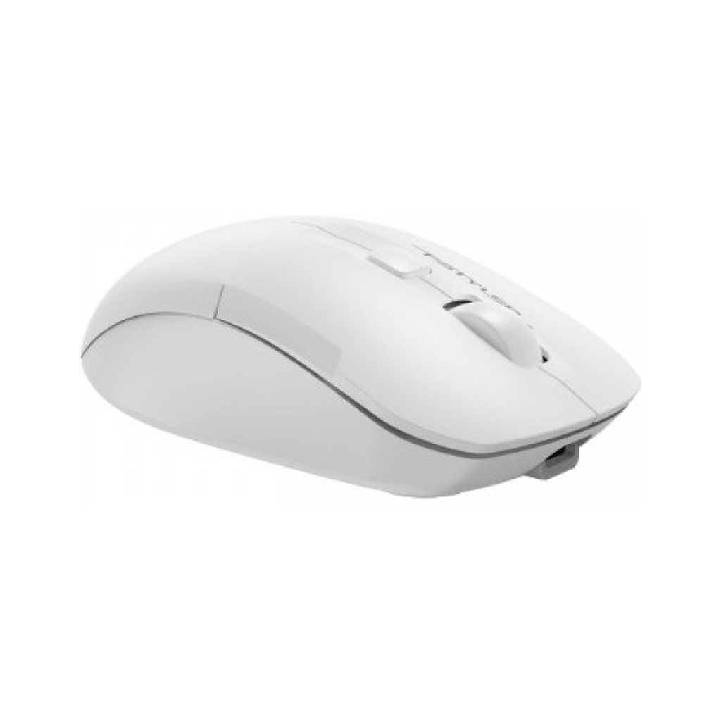 Мишка A4Tech FG16CS Air2 Wireless White (4711421998604) - зображення 3