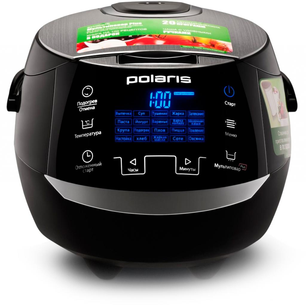 Мультиварка Polaris PMC 0527D - зображення 2