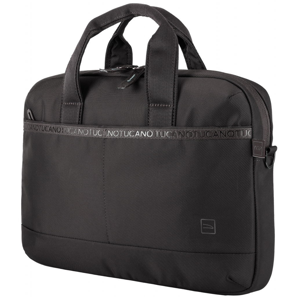 Сумка для ноутбука Tucano 13" Astra (BAST13S-BK) - зображення 1