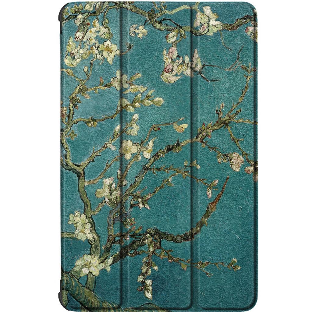 Чохол до планшета BeCover Lenovo Tab M10 Plus TB-X606/M10 Plus (2 Gen)/K10 TB-X6C6 Spring (705193) - зображення 1