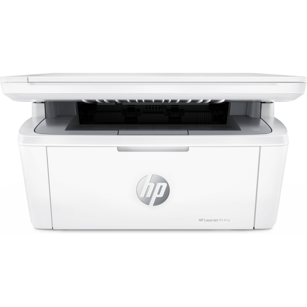 Багатофункціональний пристрій HP LaserJet Pro M141a (7MD73A) - зображення 1