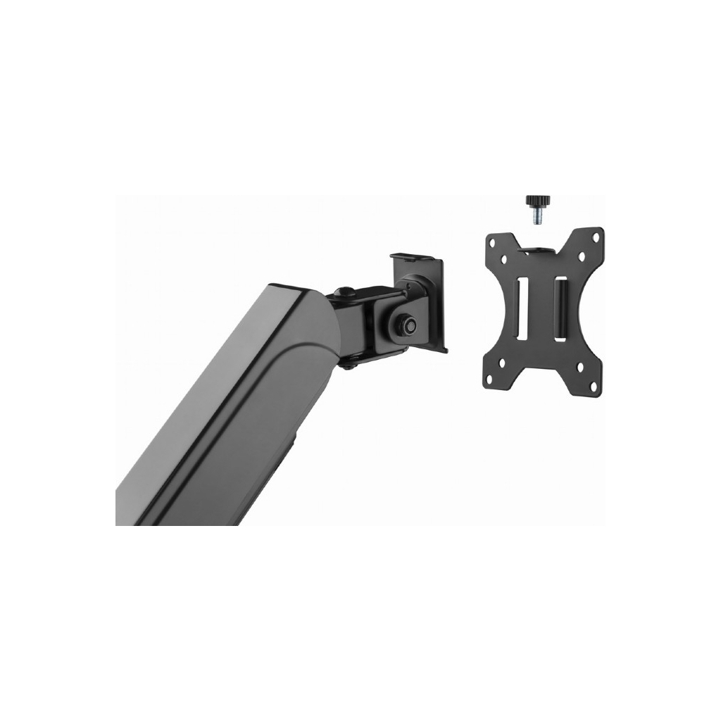 Кронштейн Gembird MA-DA3-01 - зображення 9