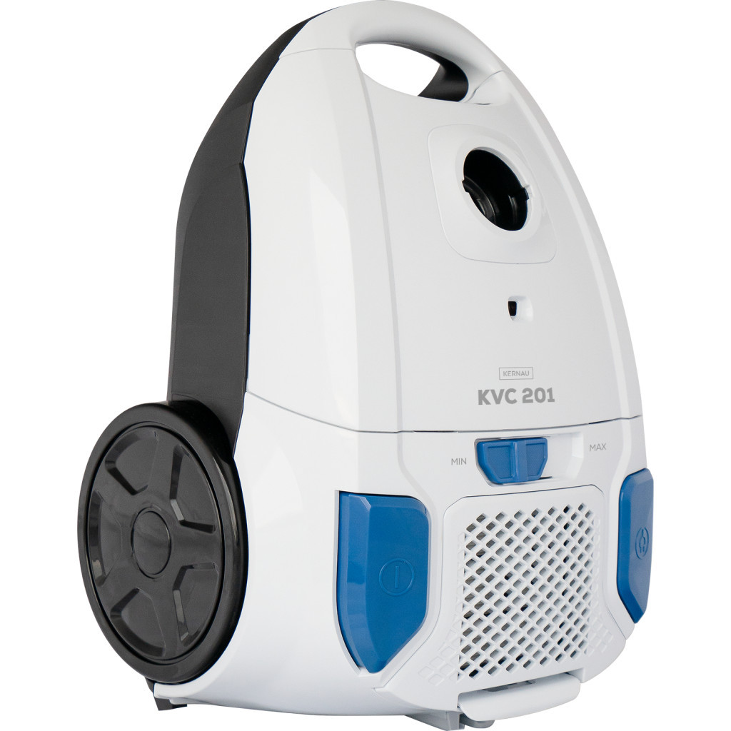 Пилосос Kernau KVC 201 - зображення 2