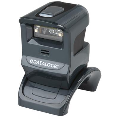 Сканер штрих-коду Datalogic Gryphon GPS4400i 2D (GPS4490-BK) - зображення 1