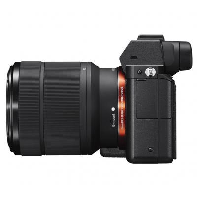 Цифровий фотоапарат Sony Alpha 7 M2 28-70mm Kit black (ILCE7M2KB.CEC) - зображення 5