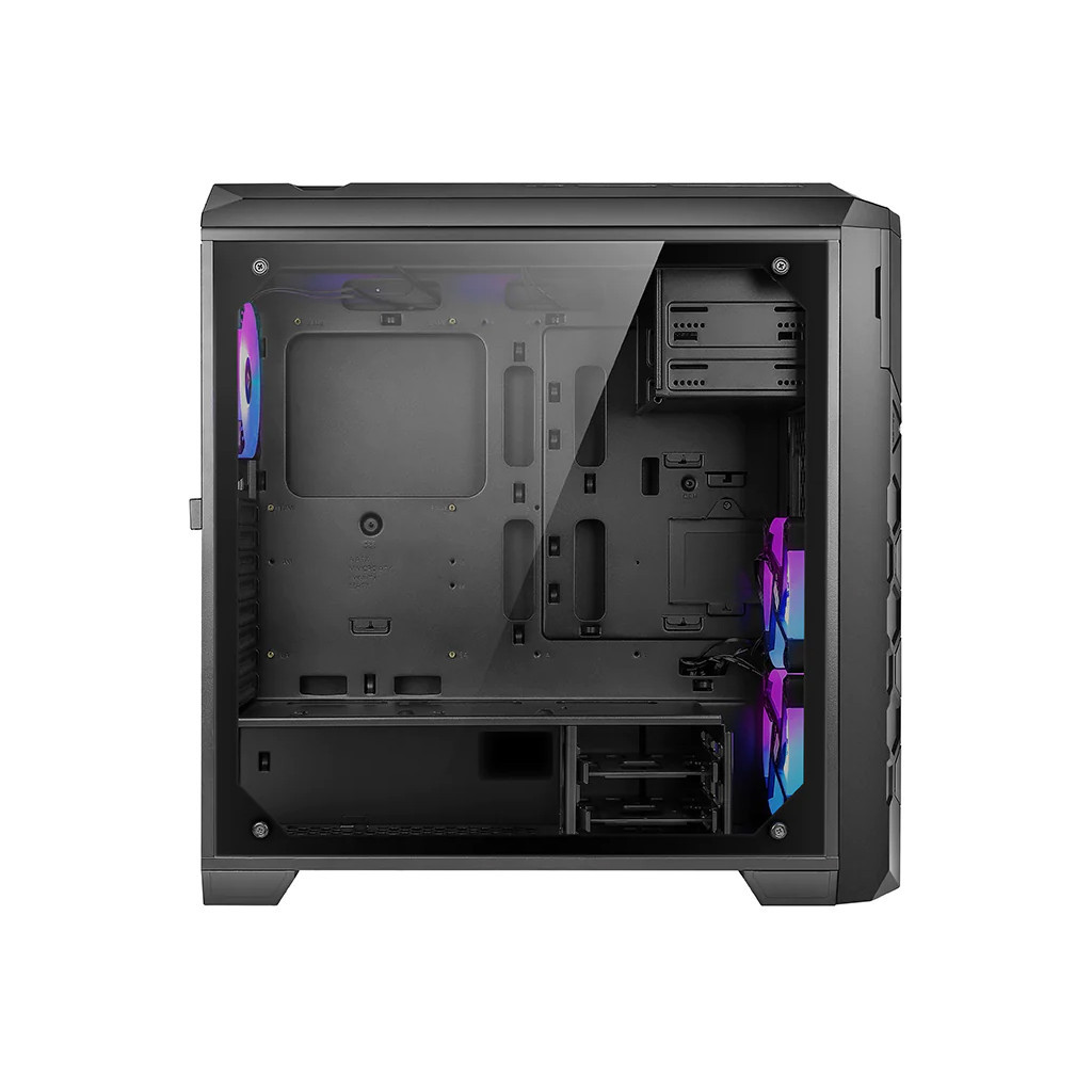 Корпус Azza STORM (CSAZ-6000ARGB/B) - зображення 6
