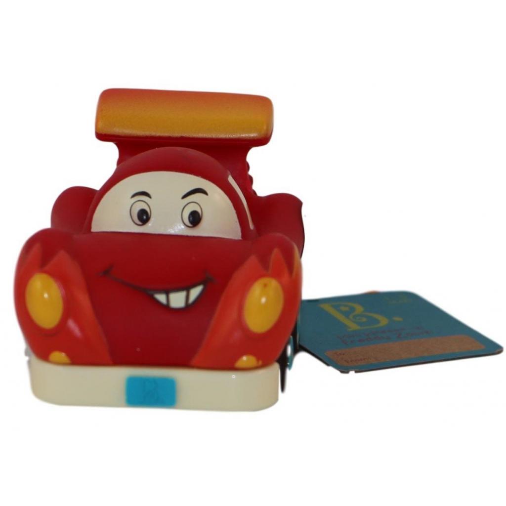 Машина Battat Кумедний автопарк Перегонова машинка (BX1496Z) - зображення 3