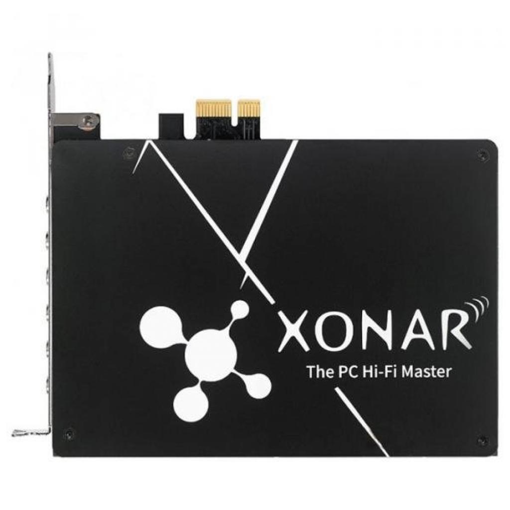 Звукова плата ASUS Xonar AE (90YA00P0-M0UA00) - изображение 3