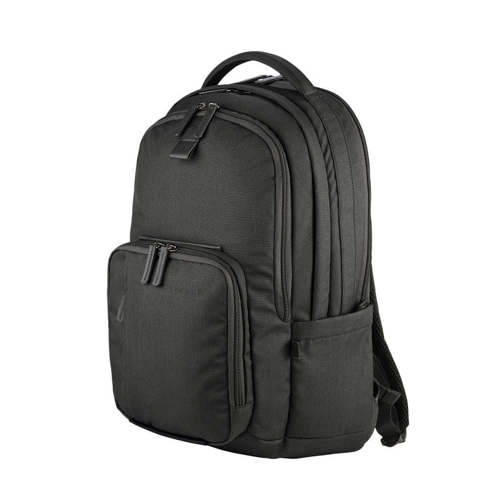 Рюкзак для ноутбука Tucano 16" Flash, black (BKFLASH15-BK) - зображення 1
