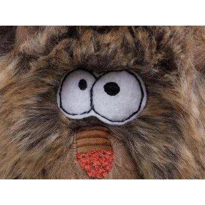 М'яка іграшка Sigikid Beasts Кіт 38 см (38456SK) - зображення 3