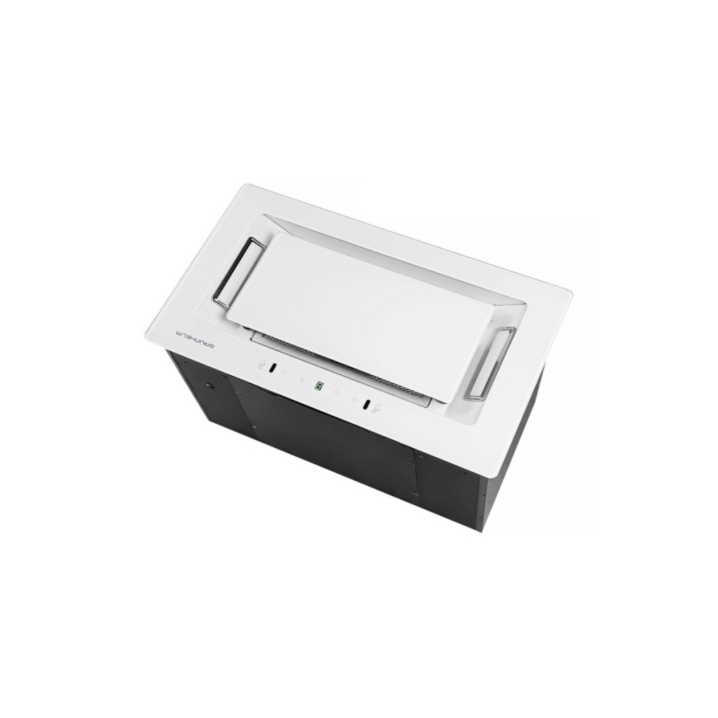 Витяжка кухонна Grunhelm GVB 430 TW - зображення 4