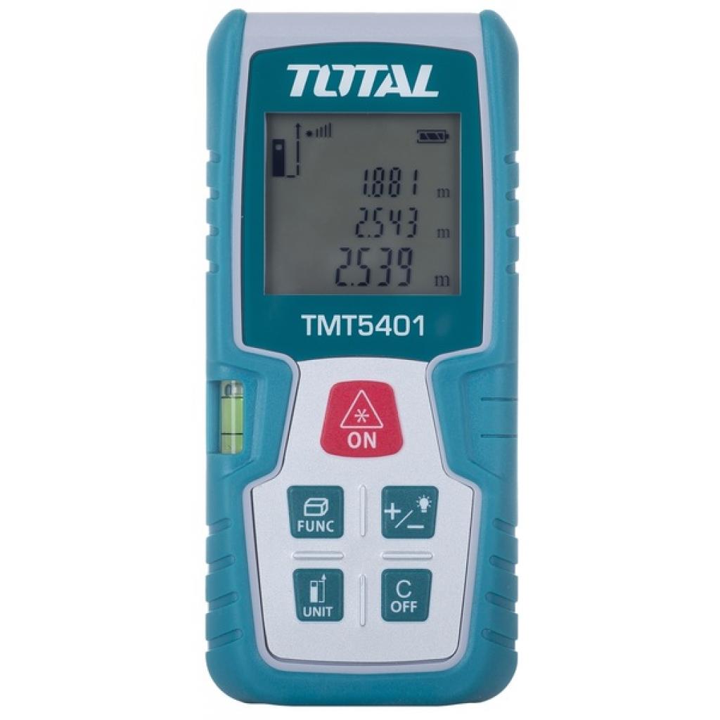 Далекомір Total лазерний TMT5401 до 40м. - зображення 2