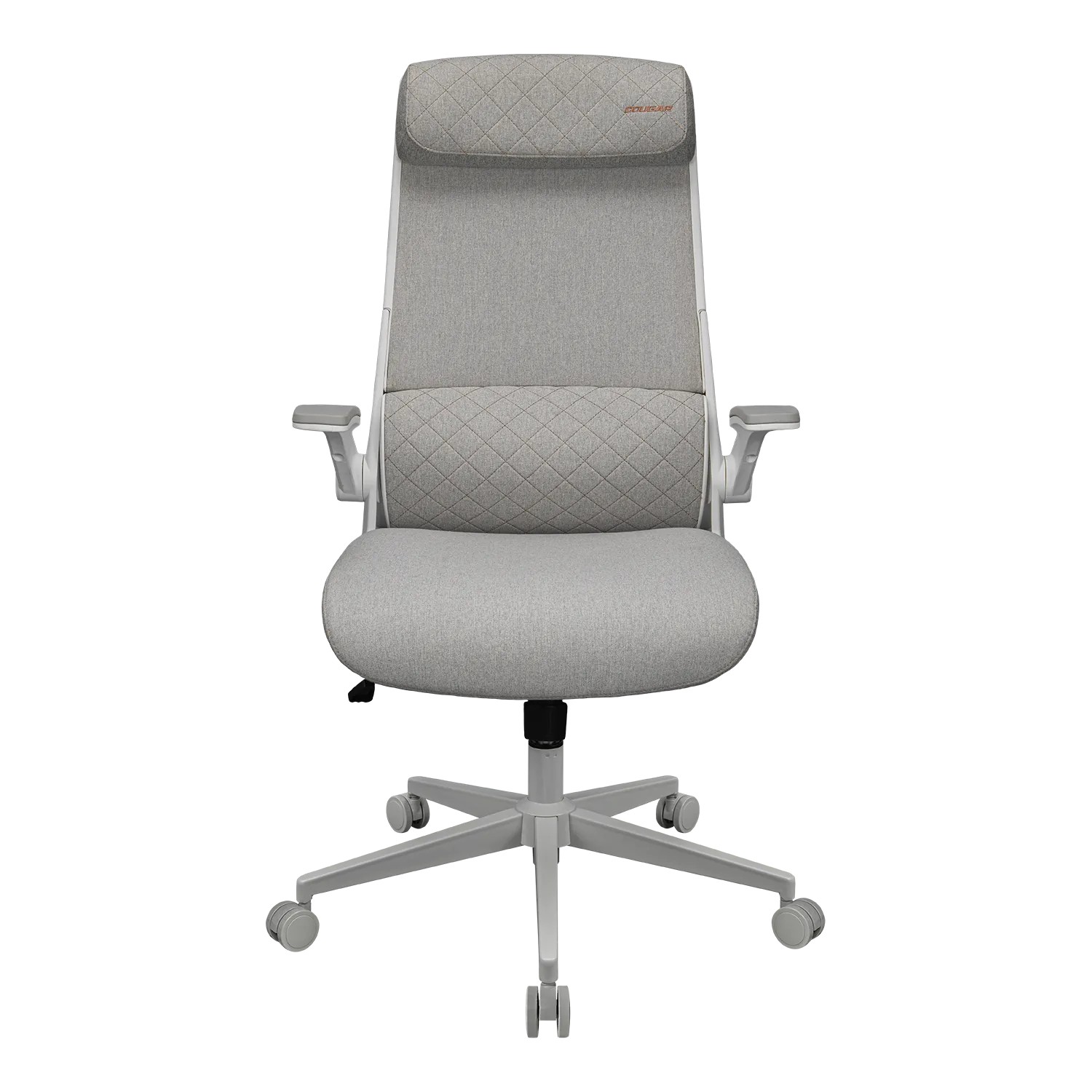 Крісло для геймерів Cougar Stryder White - зображення 1