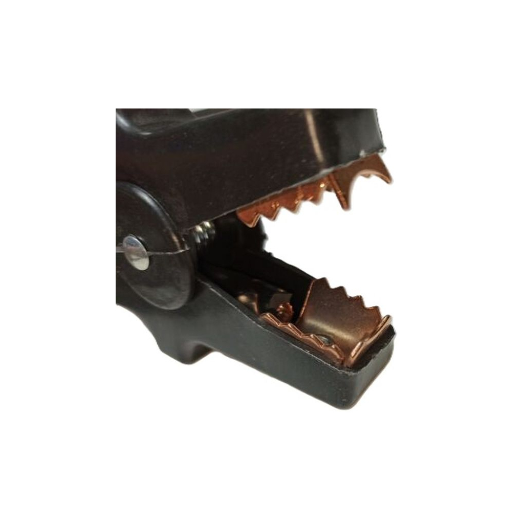 Дроти для запуску для автомобіля СИЛА 500А/3,5м (900307) - изображение 2