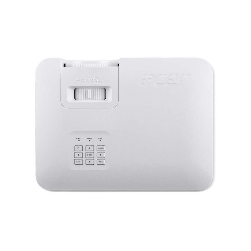 Проектор Acer XL2330W (MR.JWR11.001) - изображение 6