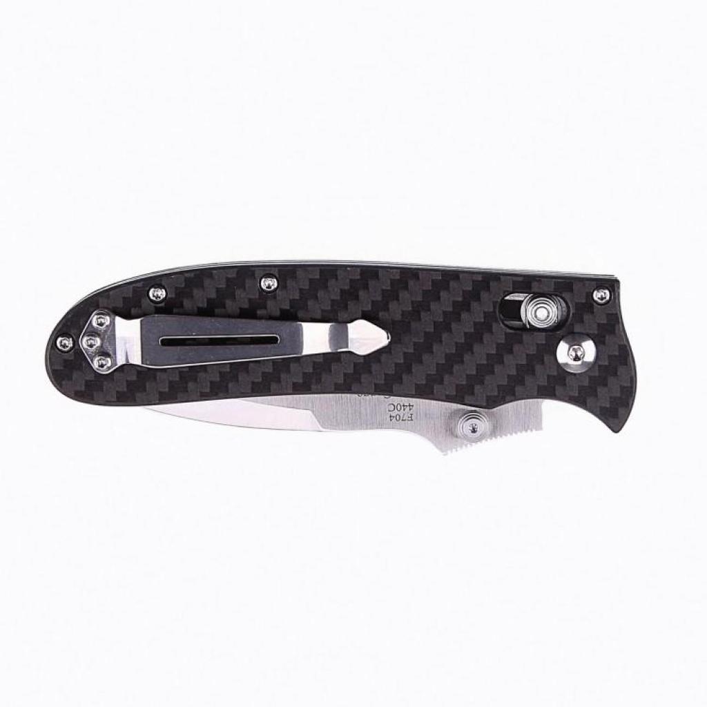 Ніж Firebird F7041-CF - зображення 6