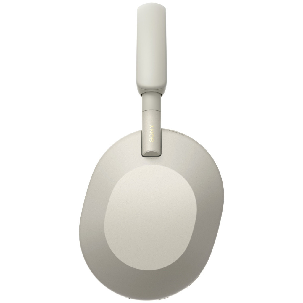 Навушники Sony WH-1000XM5 Silver (WH1000XM5S.CE7) - зображення 6