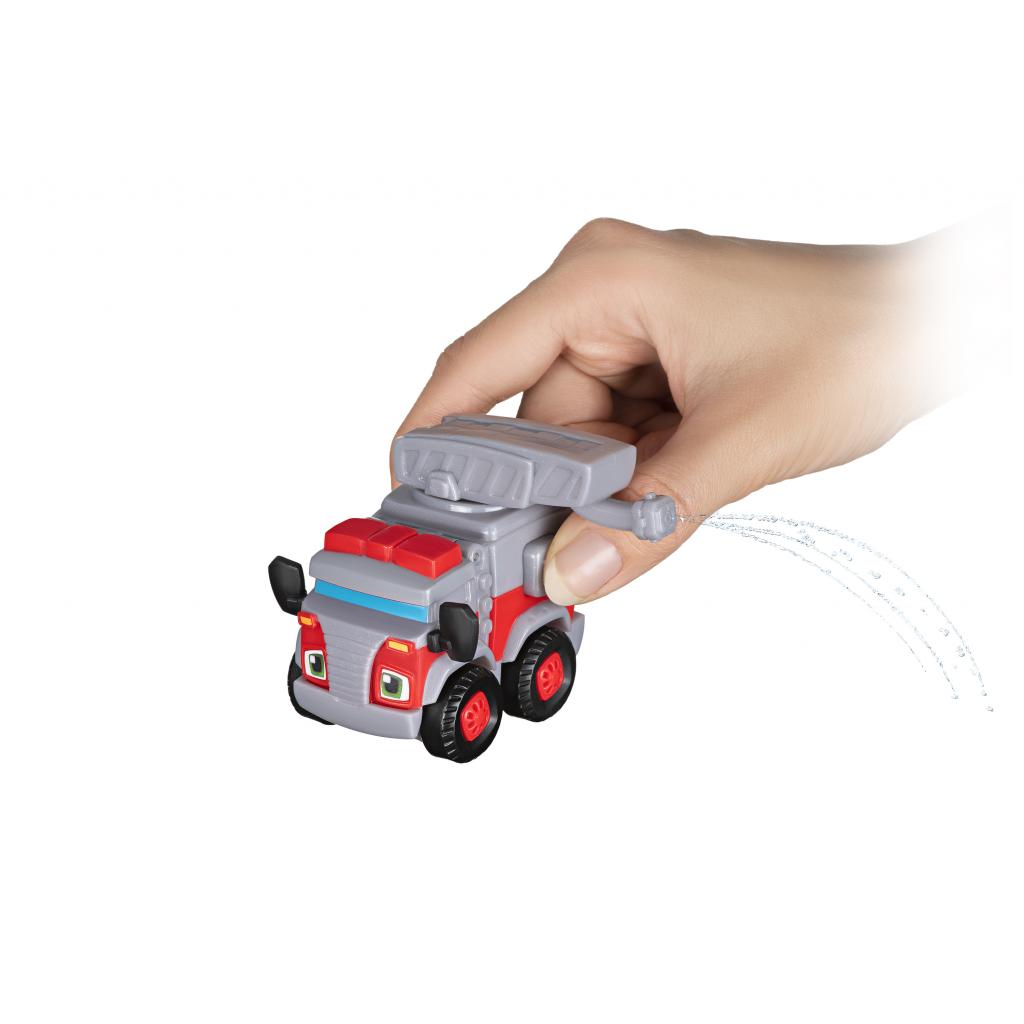 Машина Rev&Roll Рев та Рамбл Mini Спрітцер (EU881130) - зображення 4