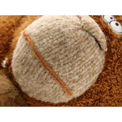 М'яка іграшка Sigikid Beasts Мавпочка 40 см (38741SK) - зображення 5