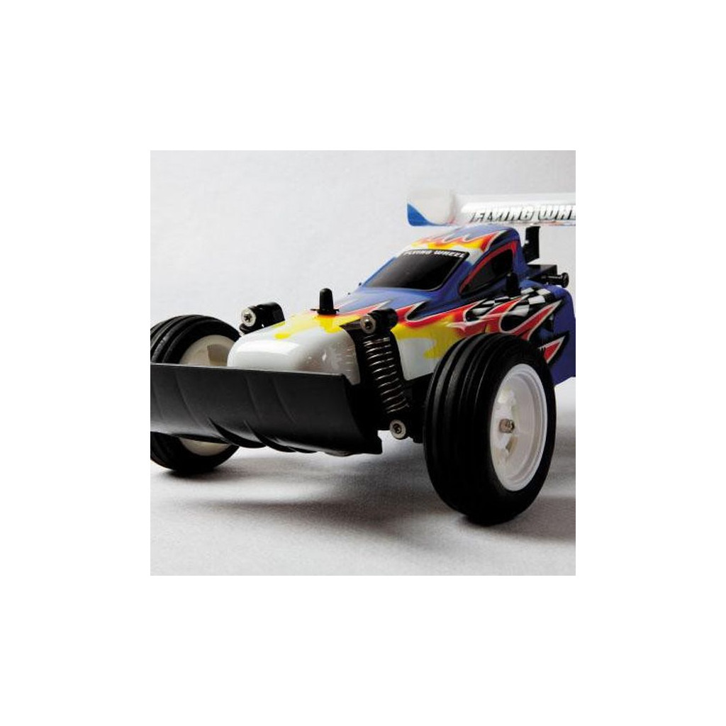 Радіокерована іграшка XQ Attack Champ (XQXS24-1AAA) - зображення 3