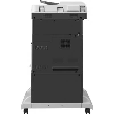 Багатофункціональний пристрій HP M725z (CF068A) - изображение 2