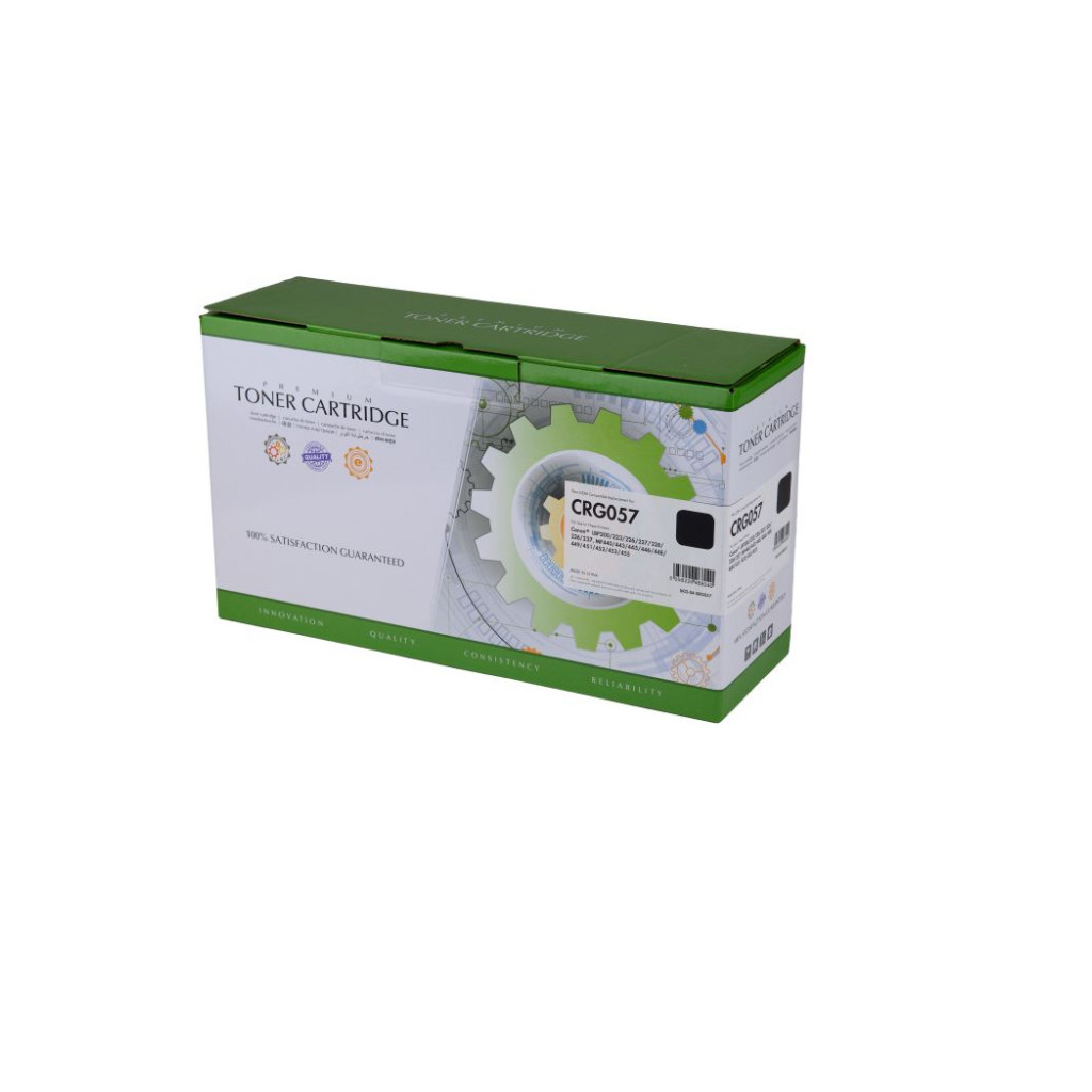 Картридж Static Control Canon 057 (002-04-SRG057) - зображення 3