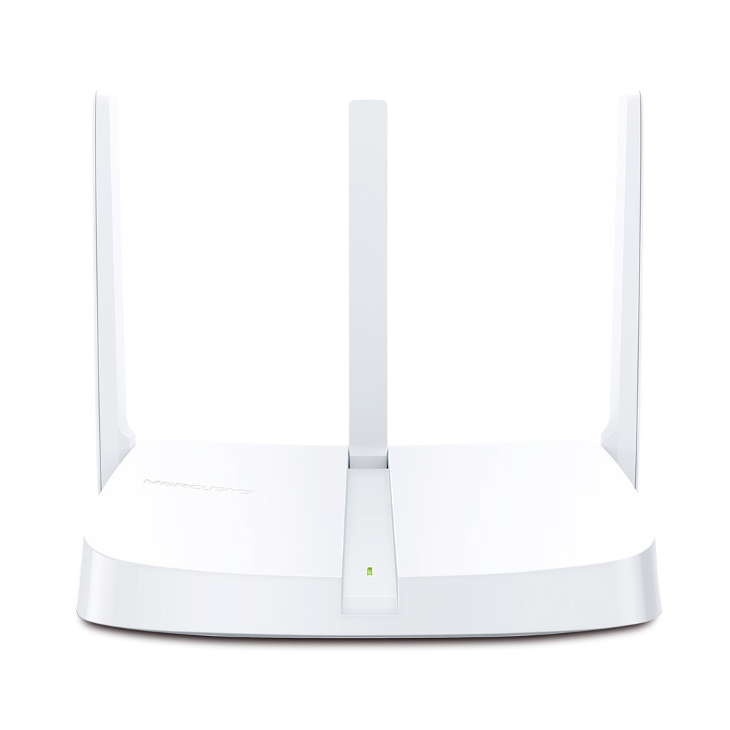 Маршрутизатор Mercusys MW306R - зображення 1