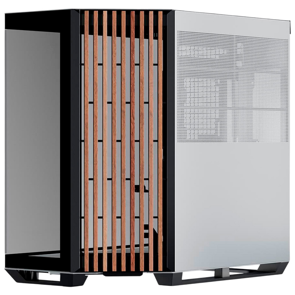 Корпус APNX V1-W Black/White (APCM-VI01103.M1) - зображення 6