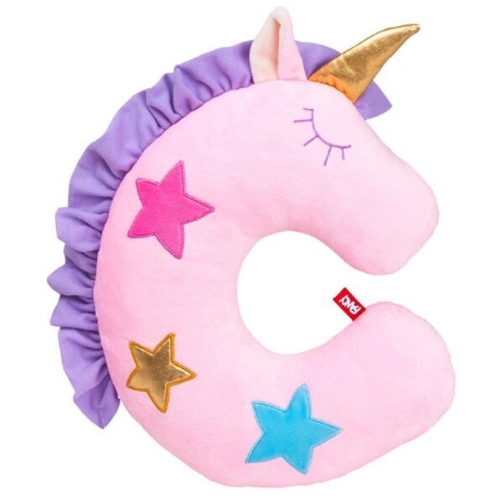 М'яка іграшка Fancy Єдиноріг Зірочка рожевий (VEI1-1) - зображення 1