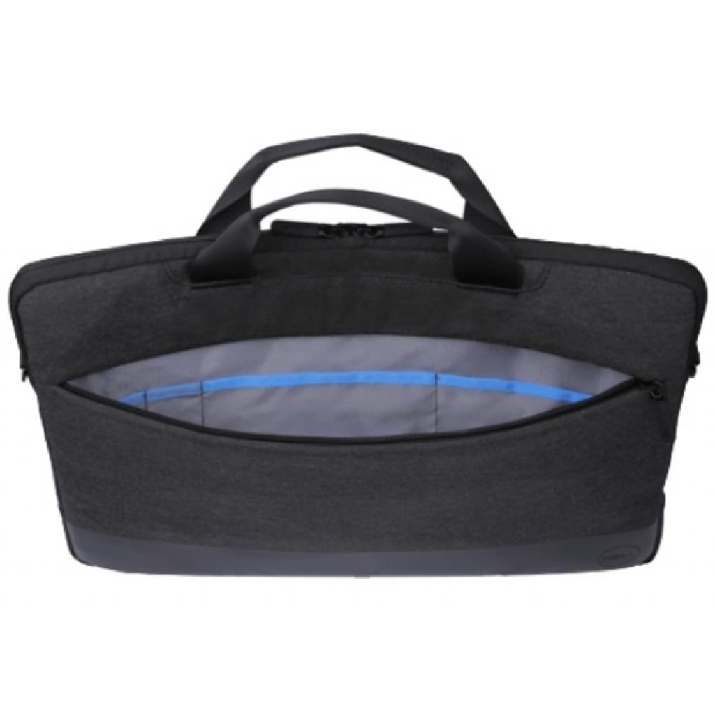 Сумка для ноутбука Dell 13.3" Professional Sleeve (460-BCFL) - зображення 4