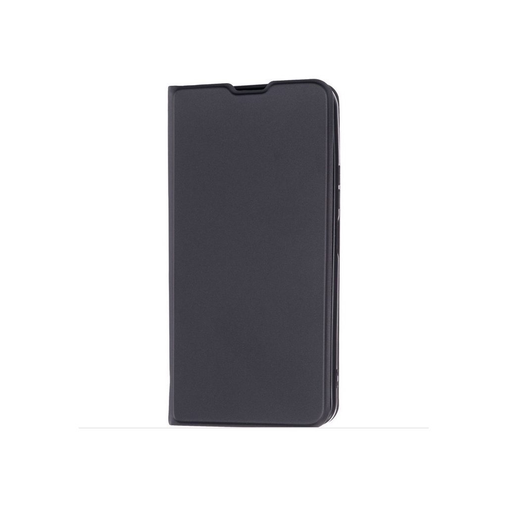 Чохол до мобільного телефона BeCover Exclusive New Style Xiaomi Redmi Note 15 Pro 4G Black (714930) - зображення 3