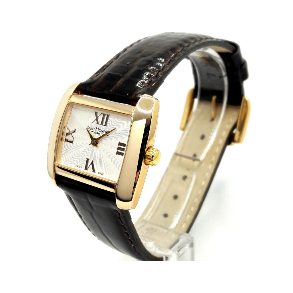 Наручний годинник Saint Honore 712051 18AFR - зображення 2