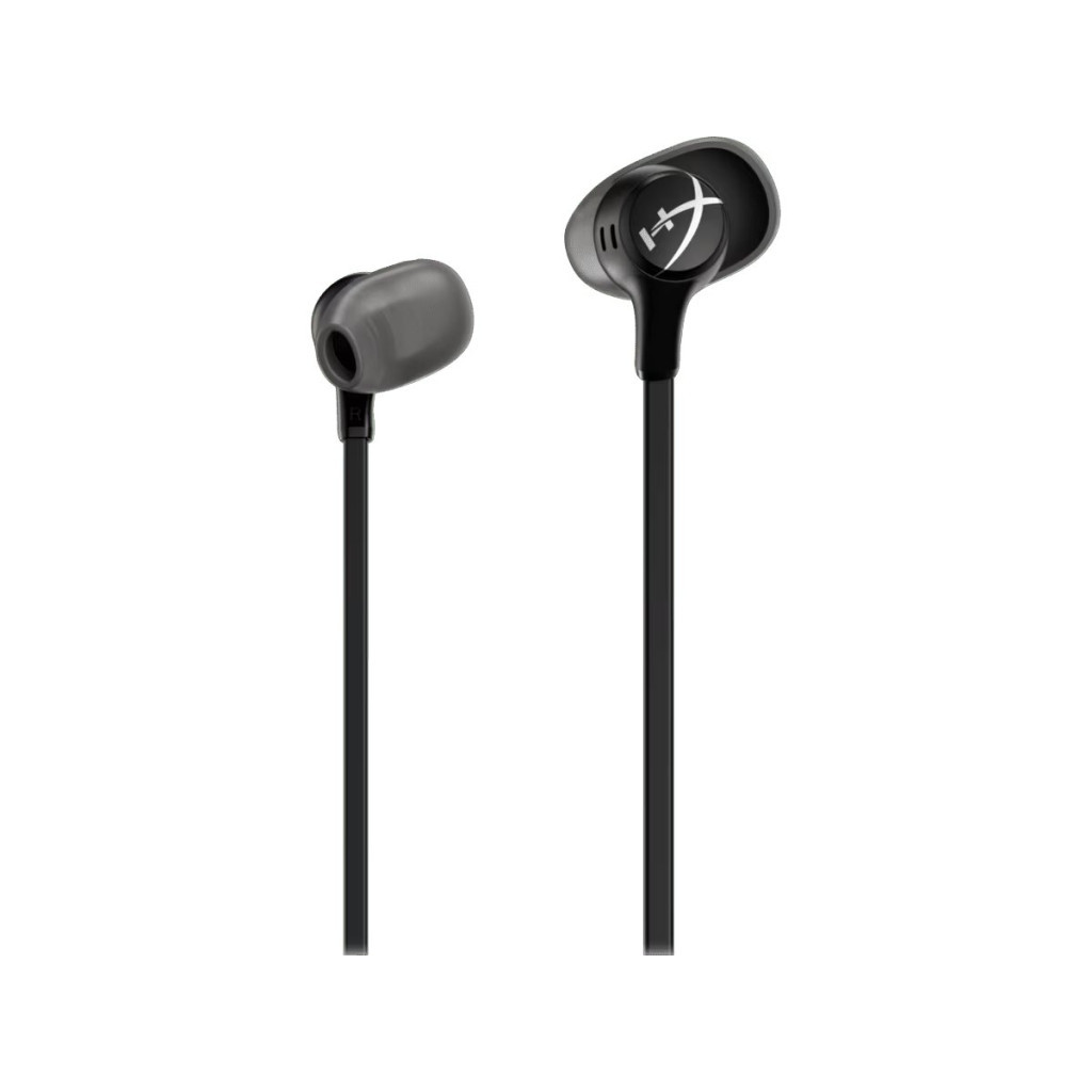Навушники HyperX Cloud Earbuds II Black (70N24AA) - зображення 2
