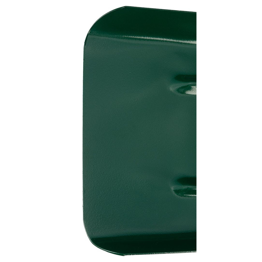 Лопата Verto совкова, руків'я дерев'яне Т-подібне, 120см, 2.1кг (15G021) - изображение 5