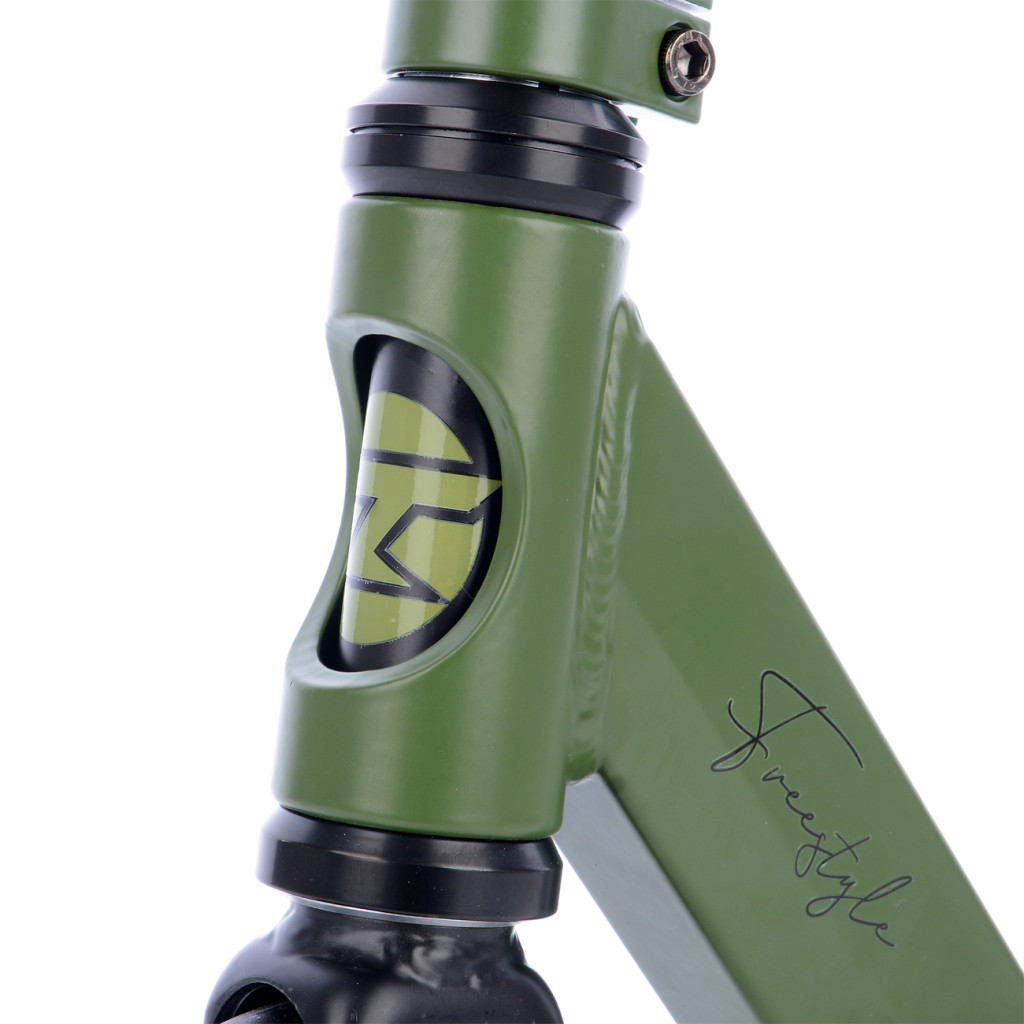 Самокат Tempish Anom camo (1050000244/camo) - зображення 8