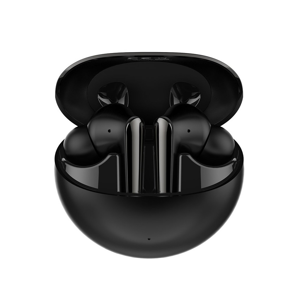 Навушники ColorWay TWS-3 Earbuds Black (CW-TWS3BK) - зображення 4