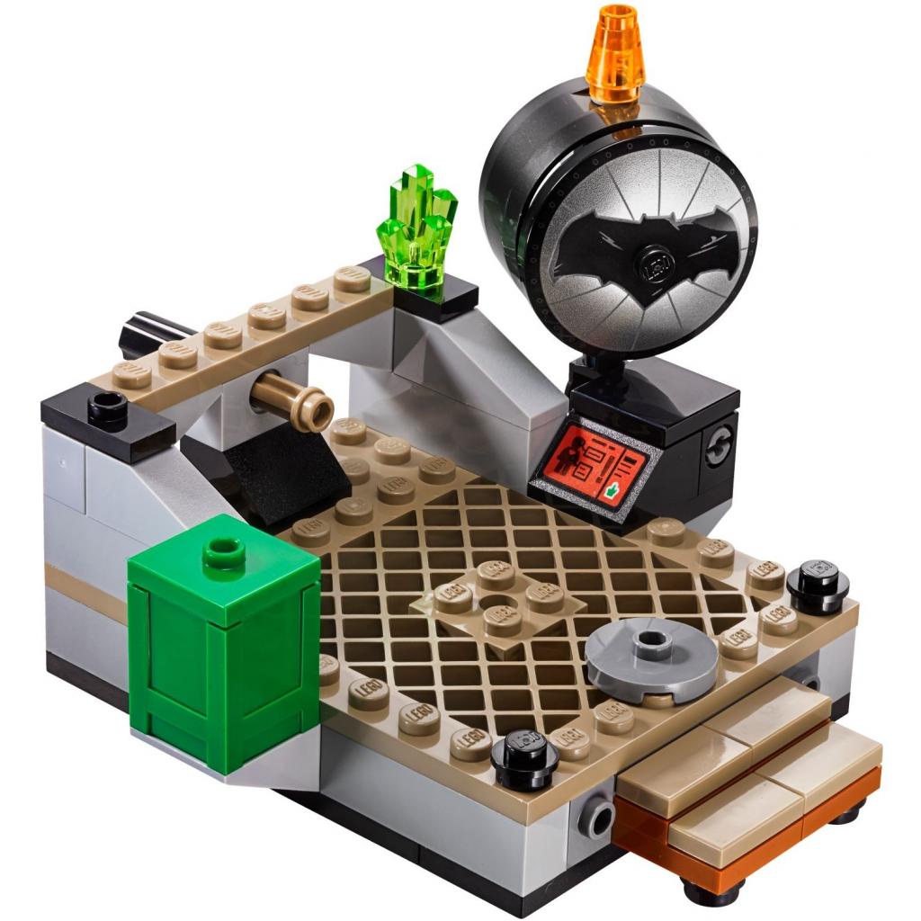 Конструктор LEGO Super Heroes Битва супергероїв (76044) - зображення 4