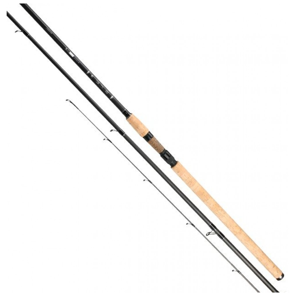 Вудилище Mikado Black Stone Match 4.20м 3-25гр (WAA500-420) - изображение 1