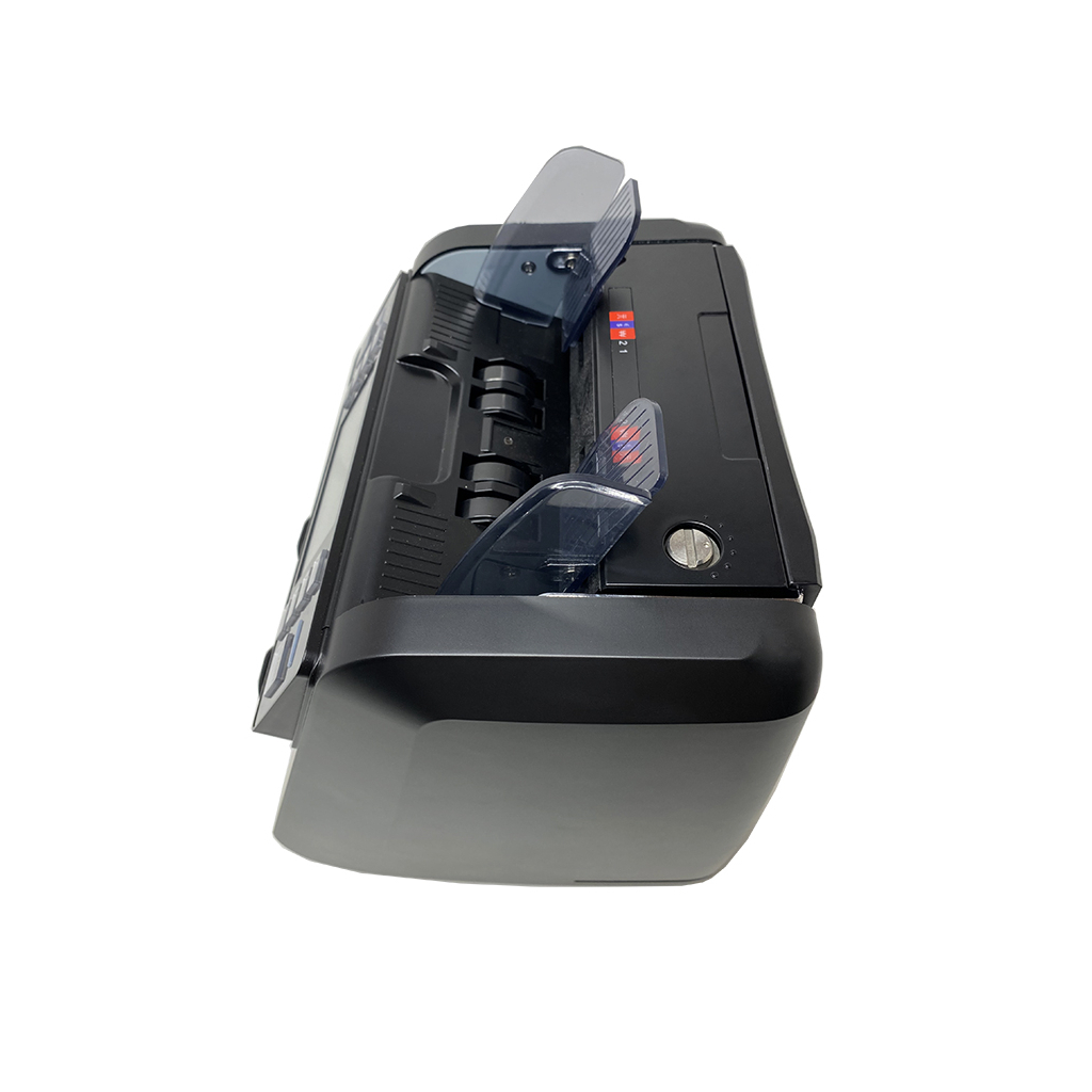 Лічильник банкнот Geos AL-930A мультивалютний (AL-930A) - зображення 4