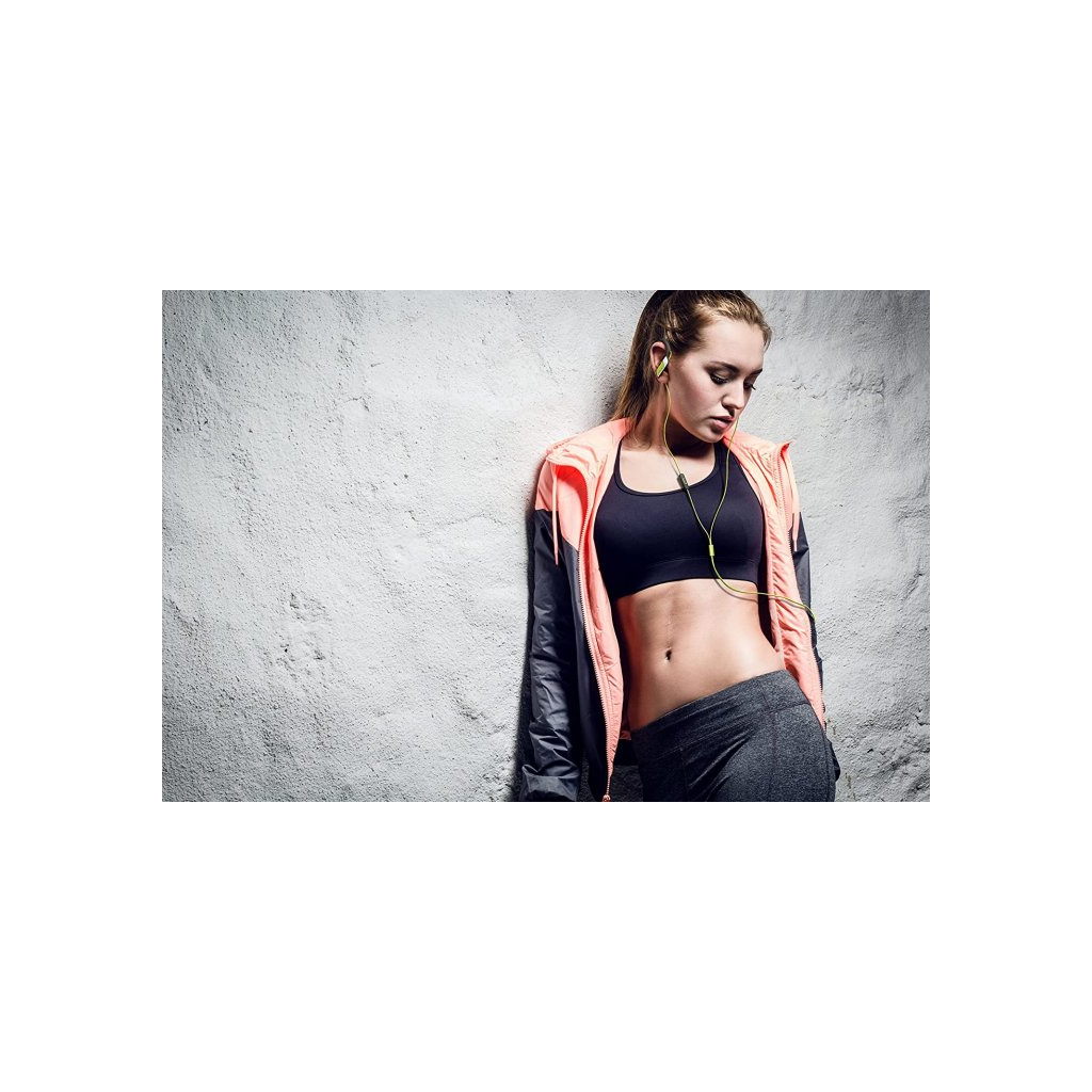 Навушники Panasonic RP-HS35MGC-Y - зображення 3