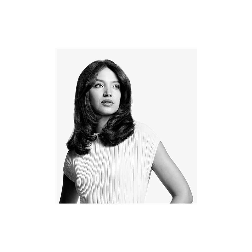 Стайлер Dyson HT01 Airstrait Red Velvet/Gold (596931-01) - зображення 5