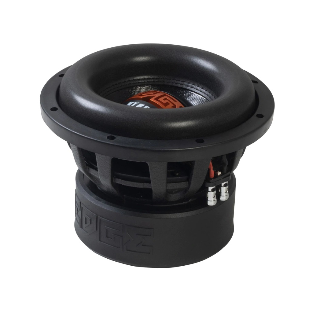Сабвуферний динамік EDGE EDX10D2-E0 - зображення 1