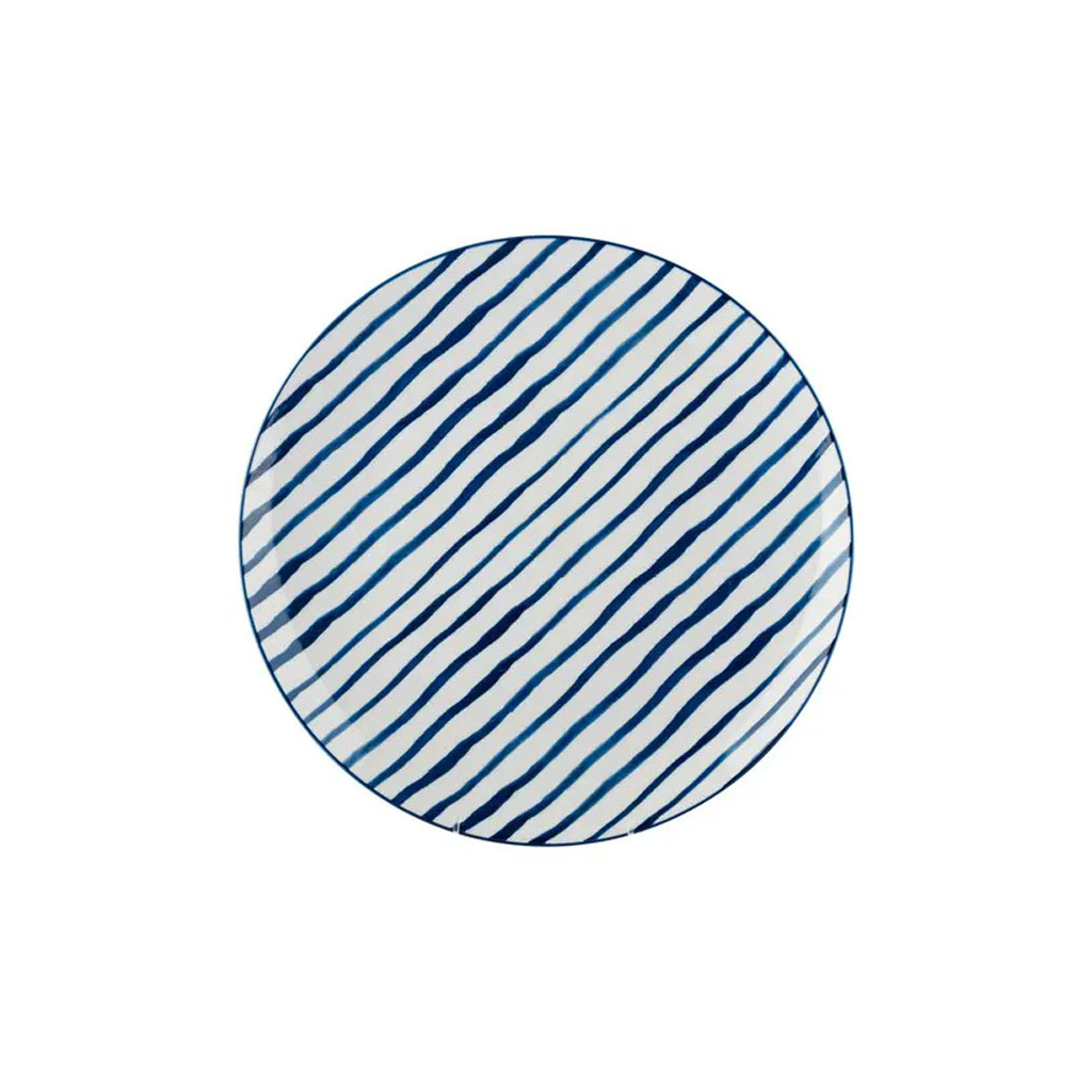 Тарілка Vittora Океан обідня 26,5 см (VT-P-1265O) - зображення 1