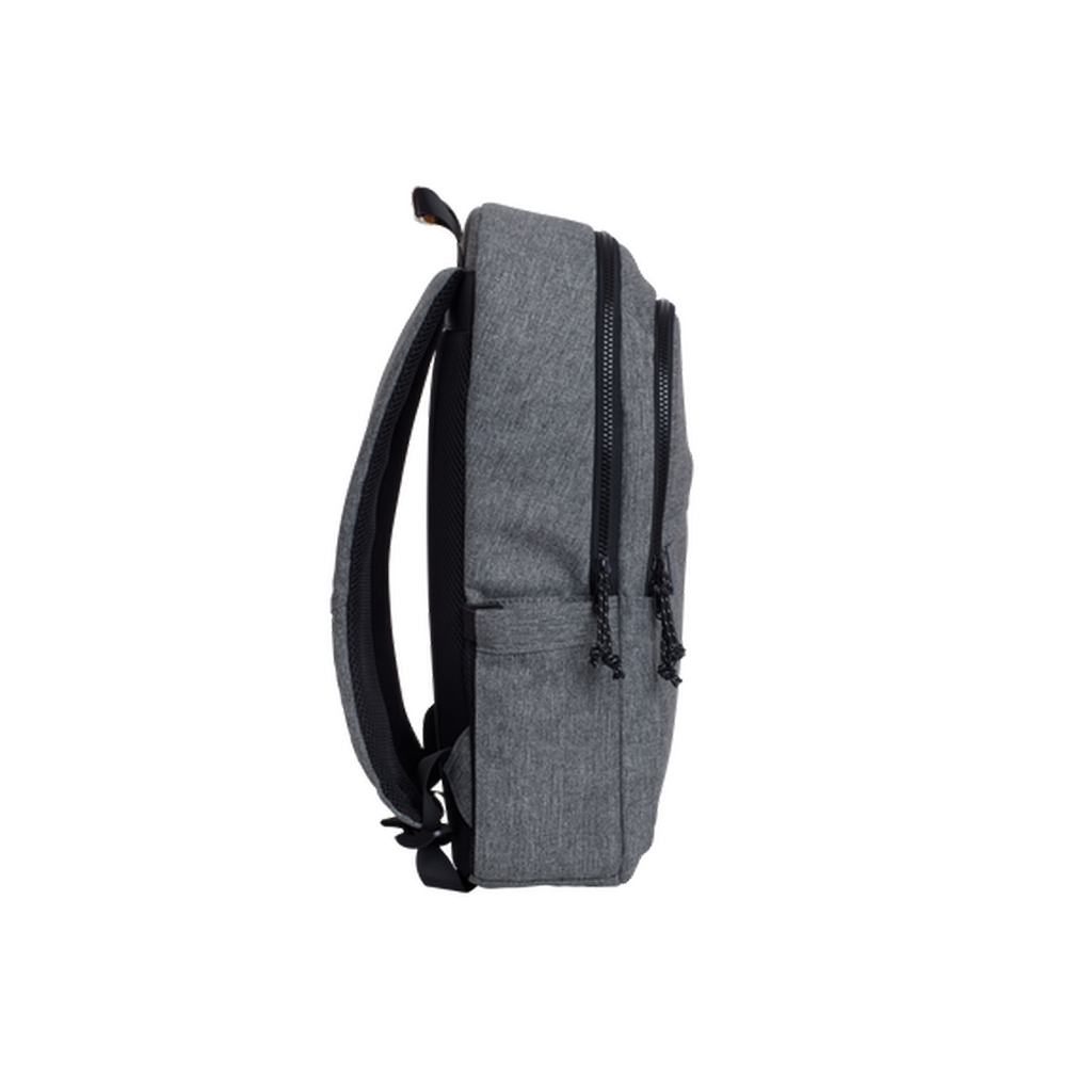 Рюкзак для ноутбука Trust 16" Avana Grey (24981) - зображення 4