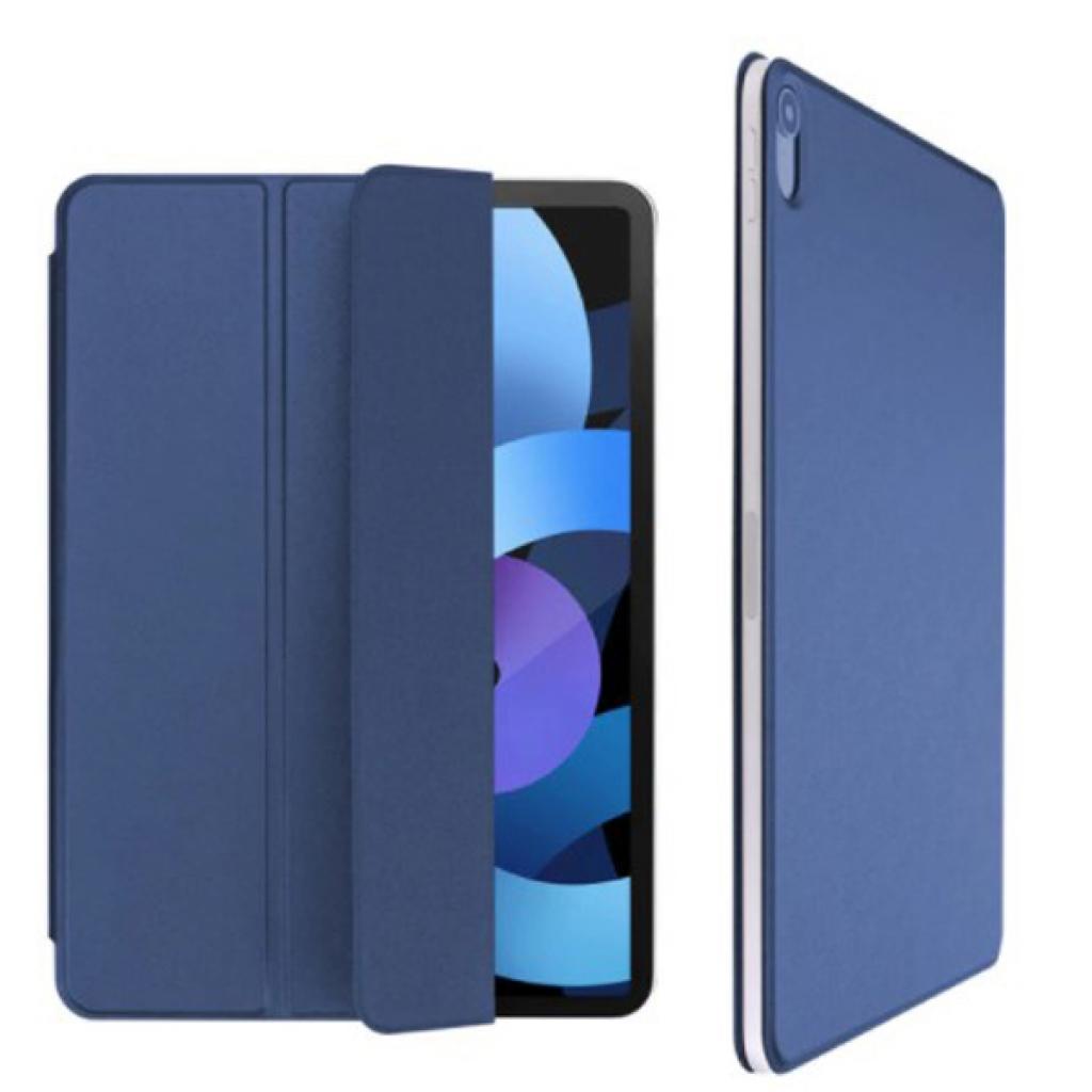 Чохол до планшета BeCover Magnetic Apple iPad Air 10.9 2020/2021 Deep Blue (705548) - зображення 5